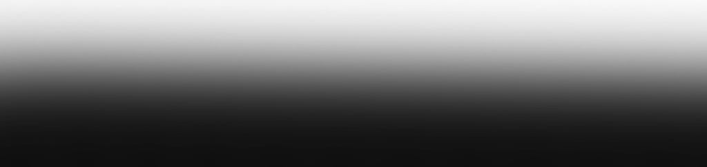 black color shadow effect from down