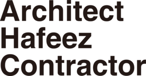 hafeez official logo