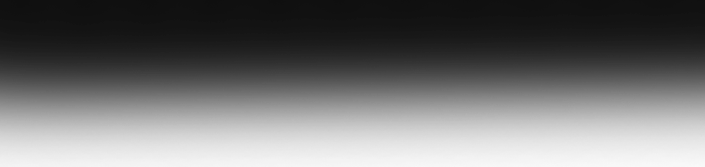black color shadow effect from top